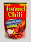 Preview: Hormel Chili Turkey with Beans